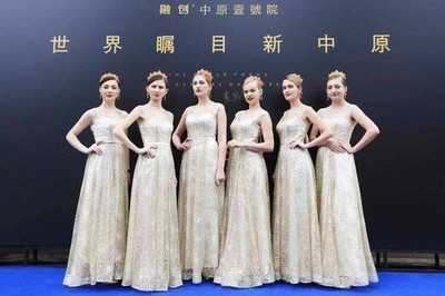 濟南多元藝術盛宴 禮儀、古箏、舞蹈、雜技與爵士樂隊的完美融合