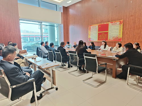 2024年潛江市公共文化服務業務培訓班開班 聚焦禮儀服務，提升服務品質